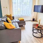Happy House By Interhome 度假居