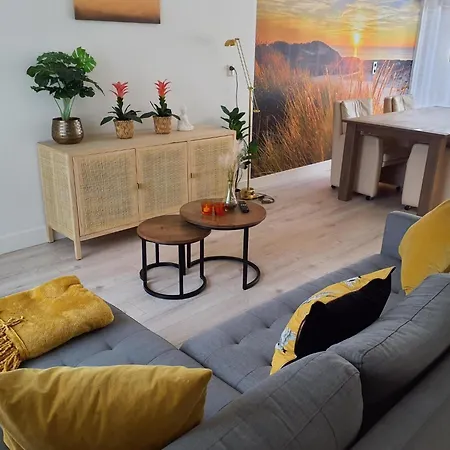 Happy House By Interhome Nyaraló Noordwijkerhout