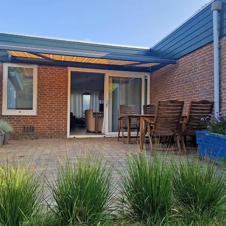 Nyaraló Happy House By Interhome Noordwijkerhout