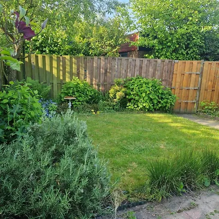 Happy House By Interhome * Noordwijkerhout