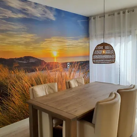 Happy House By Interhome * Нордвейкерхаут