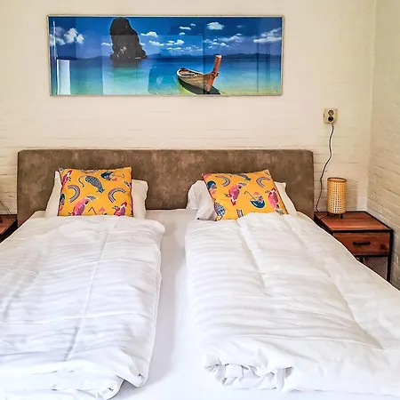 Happy House By Interhome