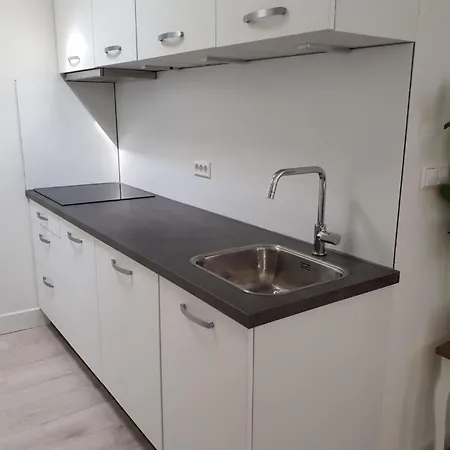 Happy House By Interhome Noordwijkerhout