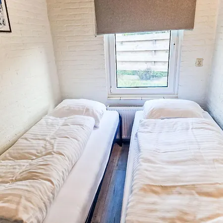 Nyaraló Happy House By Interhome *