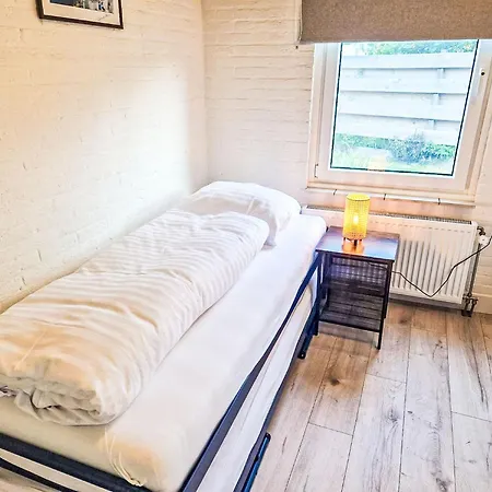 Happy House By Interhome Nyaraló Noordwijkerhout