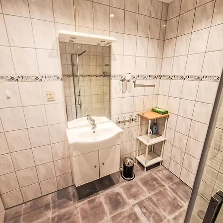 Happy House By Interhome Nyaraló