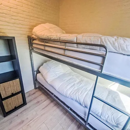 Happy House By Interhome Noordwijkerhout