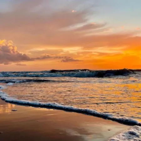 Happy House By Interhome Nyaraló Noordwijkerhout