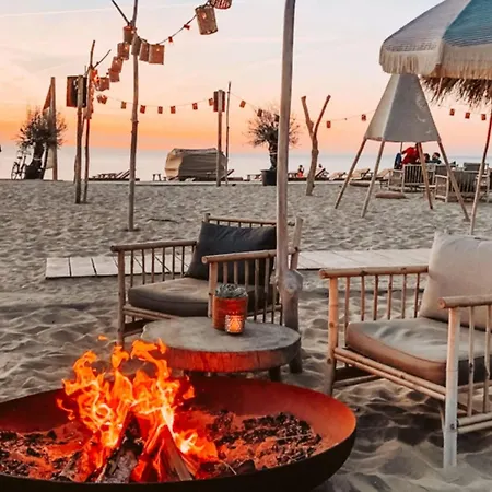 Happy House By Interhome Nyaraló Noordwijkerhout