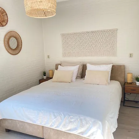 Happy House By Interhome Nyaraló *