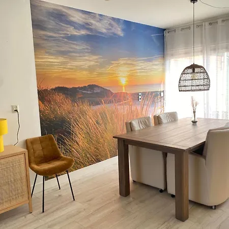 Nyaraló Happy House By Interhome *