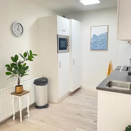 Happy House By Interhome * Noordwijkerhout