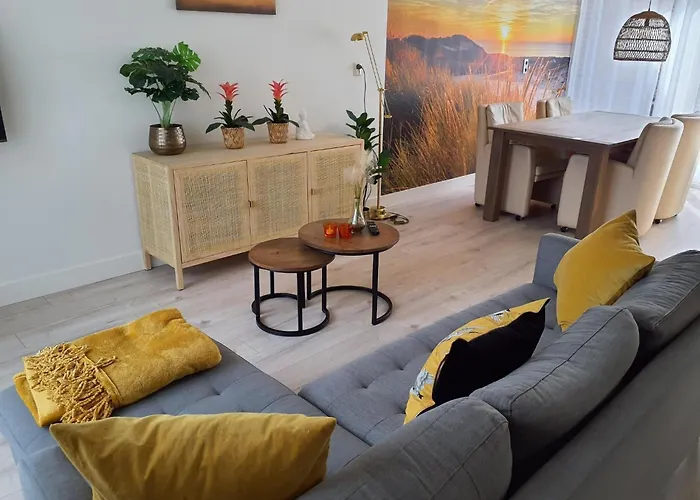 Happy House By Interhome Casa de Férias Noordwijkerhout