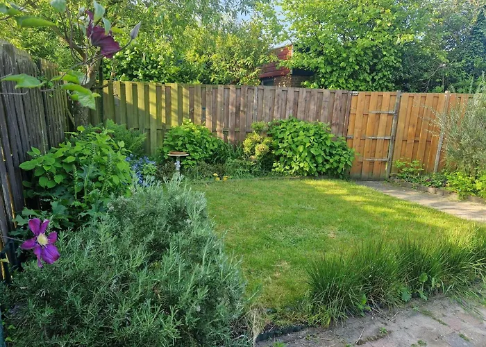 Happy House By Interhome * Нордвейкерхаут