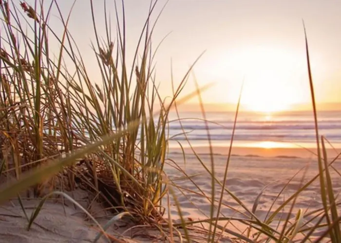 Happy House By Interhome Дом отдыха *