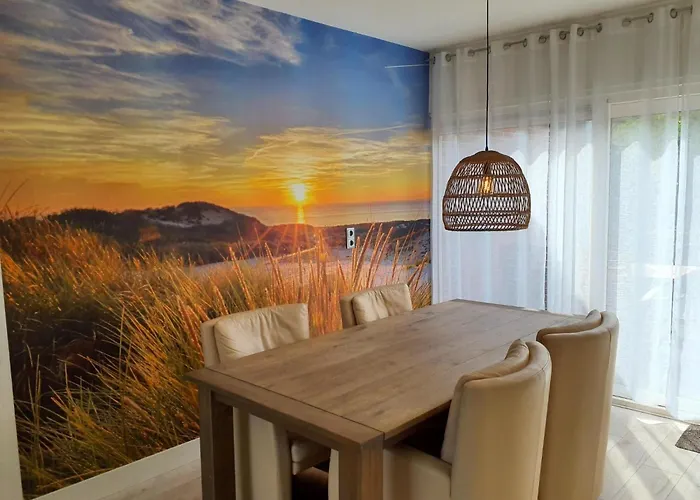 Happy House By Interhome * Нордвейкерхаут