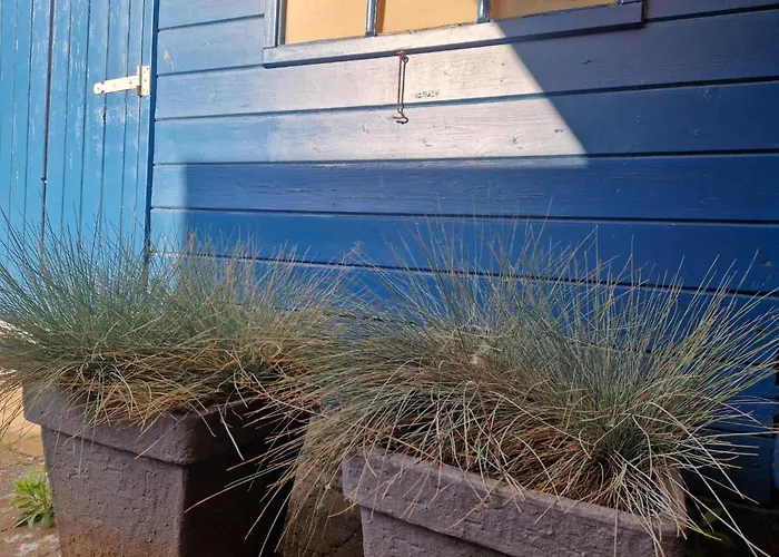 Happy House By Interhome *