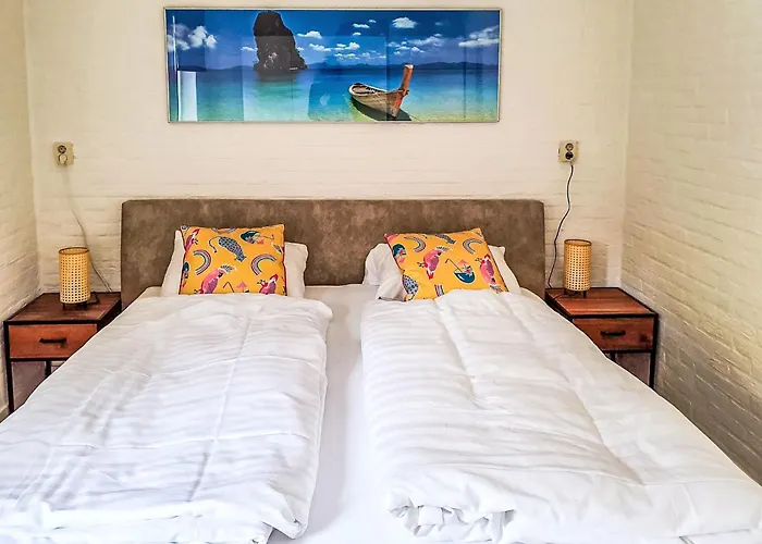 Happy House By Interhome