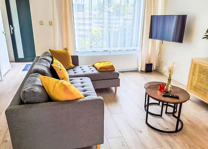 Happy House By Interhome Casa de Férias