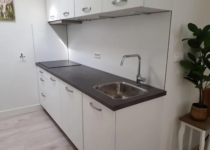 Happy House By Interhome Noordwijkerhout