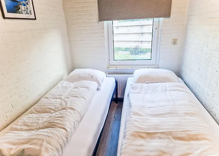 Дом отдыха Happy House By Interhome *