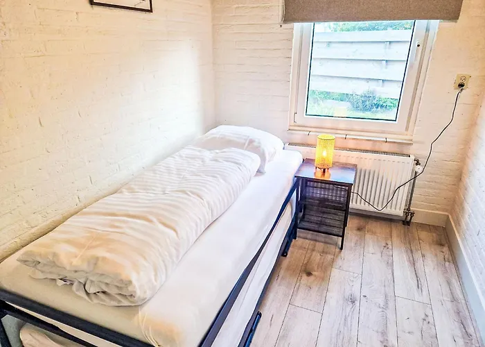 Happy House By Interhome Casa de Férias Noordwijkerhout