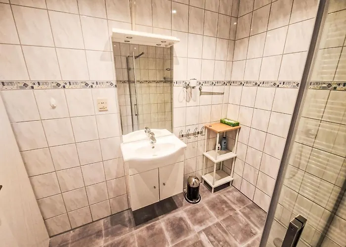 Happy House By Interhome Casa de Férias