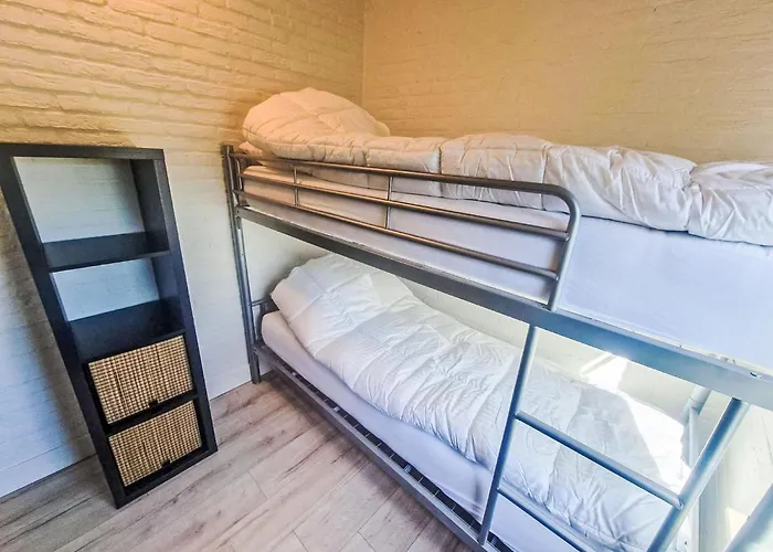 Happy House By Interhome Noordwijkerhout