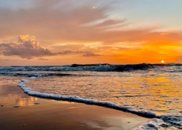 Happy House By Interhome Casa de Férias Noordwijkerhout