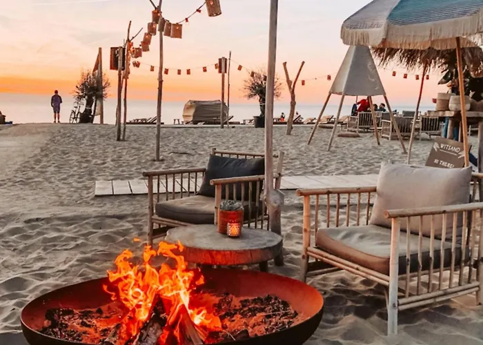 Happy House By Interhome Casa de Férias Noordwijkerhout