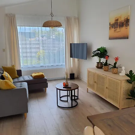 Holiday home Happy House By Interhome